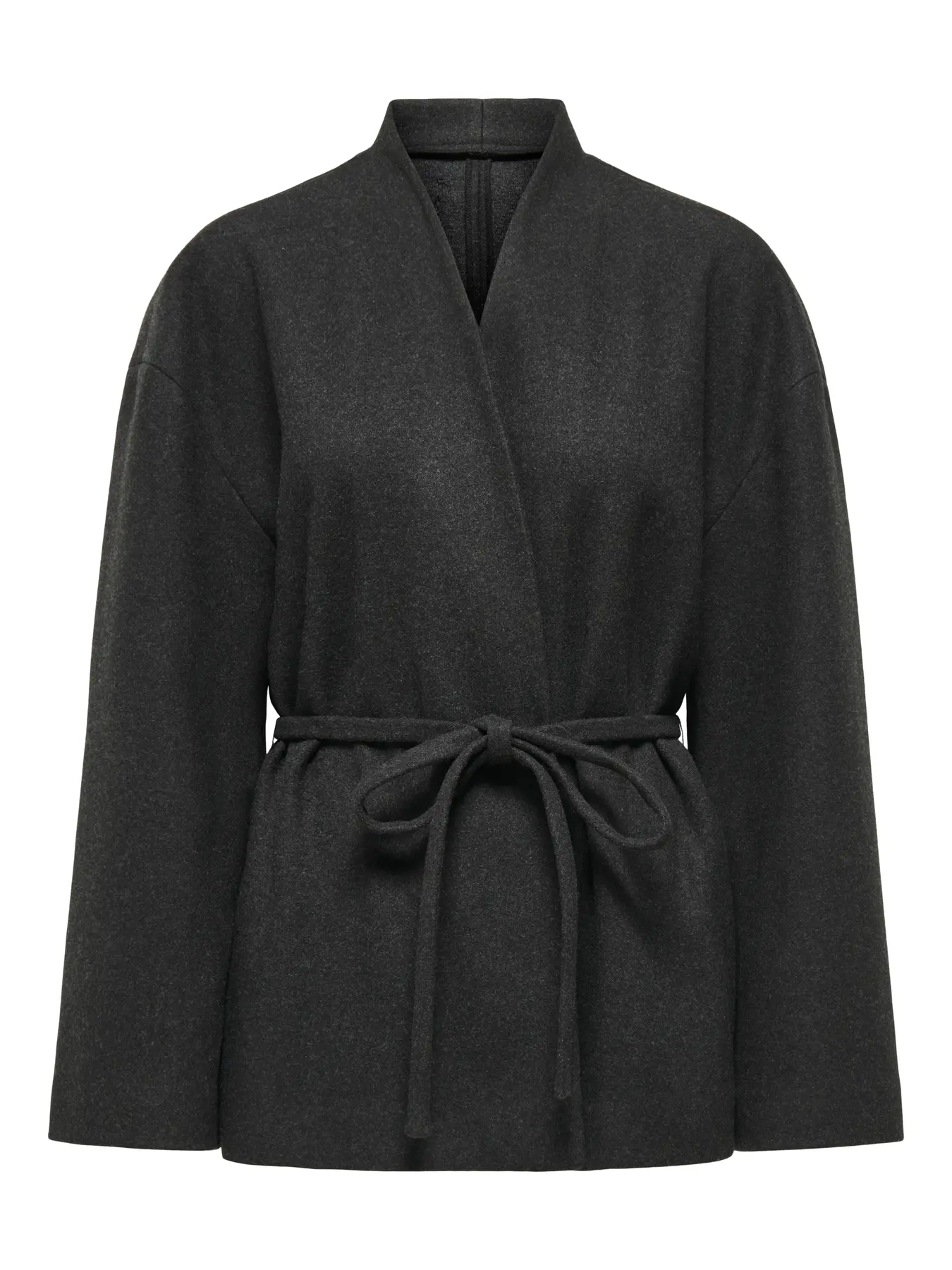 Chaqueta negra. Only - Image 2