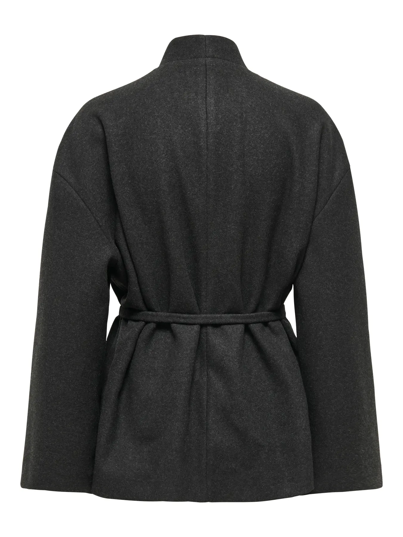 Chaqueta negra. Only - Image 3