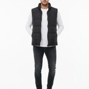 Chaleco Only and Sons