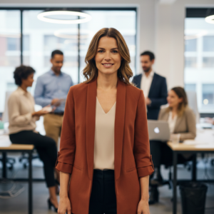 Bleizer burdeos. Only