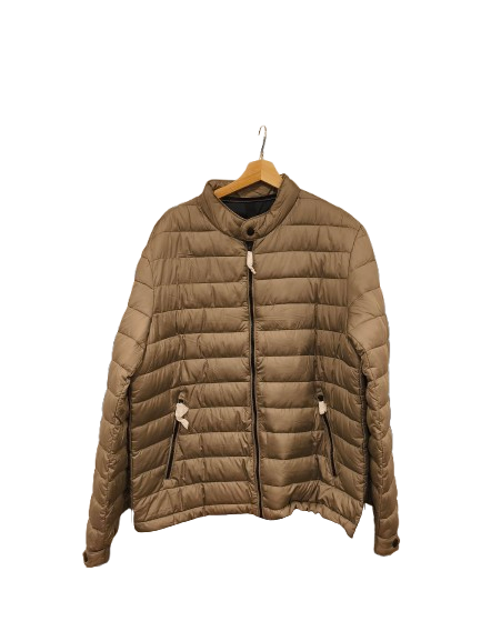 Anorak Beige Dan John - Image 2