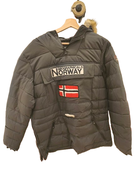 Norway Abrigo - Image 2