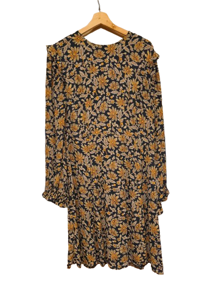 Vestido Estampado. Tommy Hilfiger - Image 2