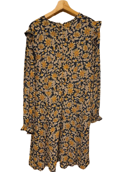 Vestido Estampado. Tommy Hilfiger - Image 3