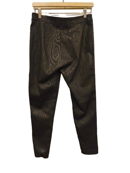 Pantalón negro. Renascimento - Image 2