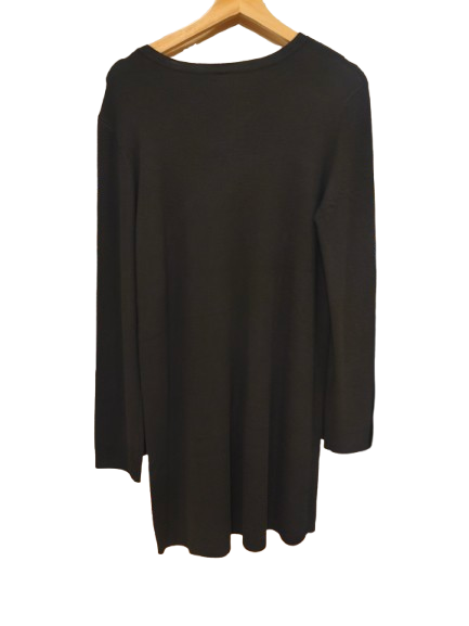 Vestido negro. Only - Image 2