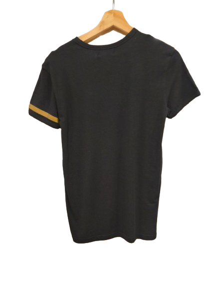 Camiseta negra. Emporio Armani - Image 2