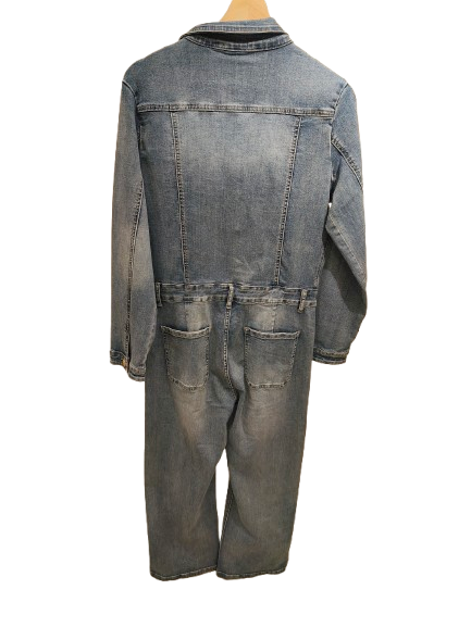 Mono tejano. Amelie Amour - Image 2