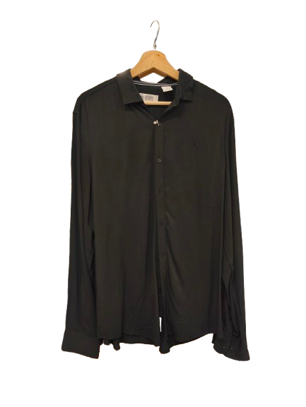 Camisa negra. Penguin - Image 3