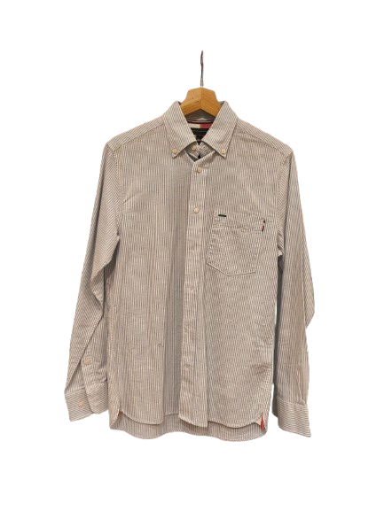 Camisa azul. Tommy Hilfiger - Image 2