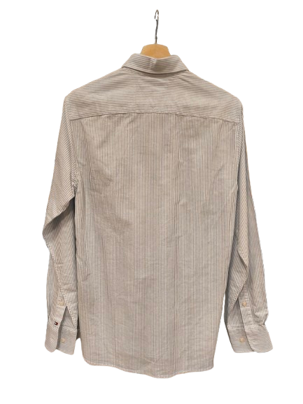 Camisa azul. Tommy Hilfiger - Image 3