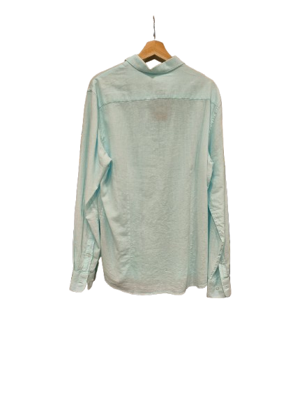 Camisa azul. Brave Soul - Image 3