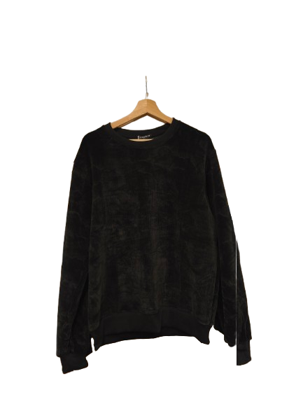 Jersey negro. New Mentality - Image 2