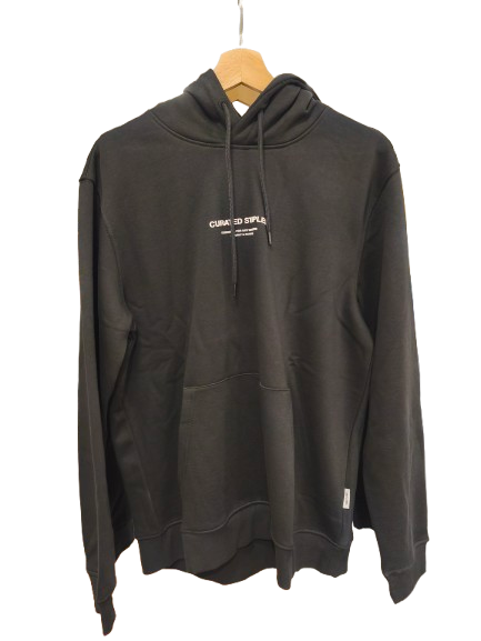 Sudadera negro. Only & Sons - Image 2