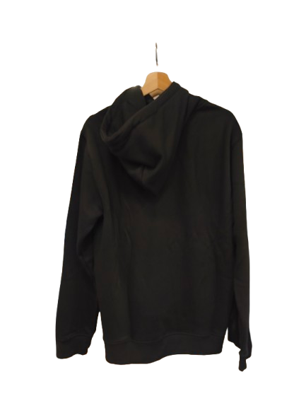 Sudadera negro. Only & Sons - Image 3