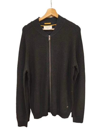 chaqueta negro. New In Town - Image 2