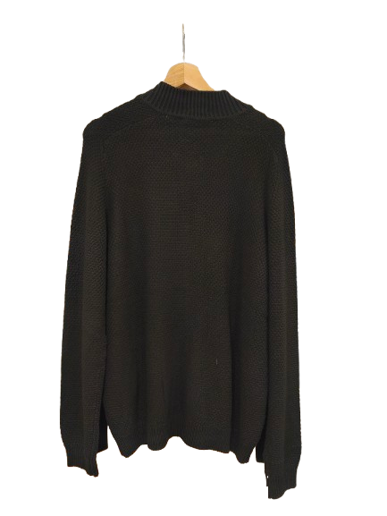 chaqueta negro. New In Town - Image 3