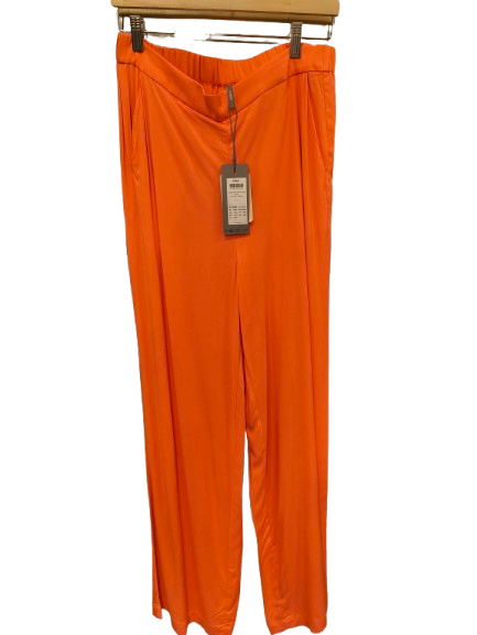 Pantalón coral. Only - Image 2