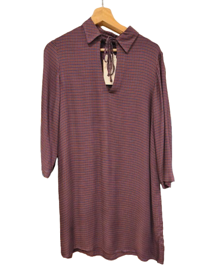 Vestido multicolor. Etam - Image 3