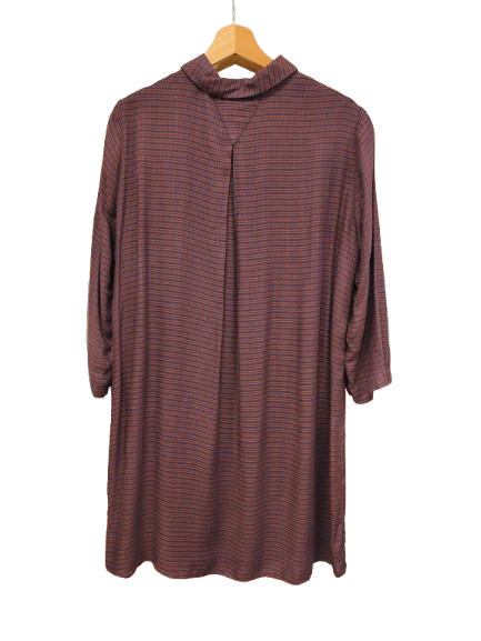 Vestido multicolor. Etam - Image 2