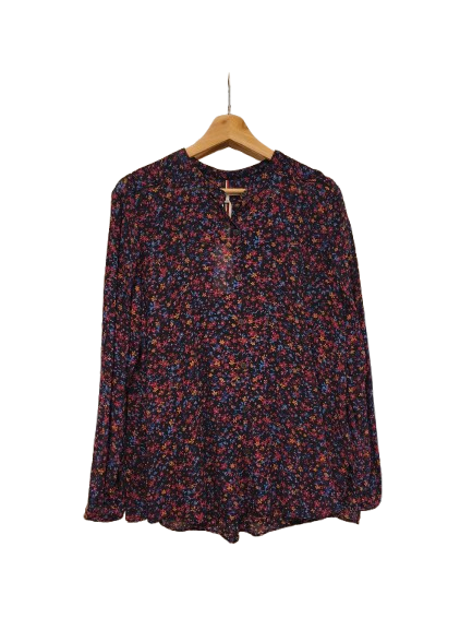 Camisa estampado. Tommy Hilfiger - Image 3