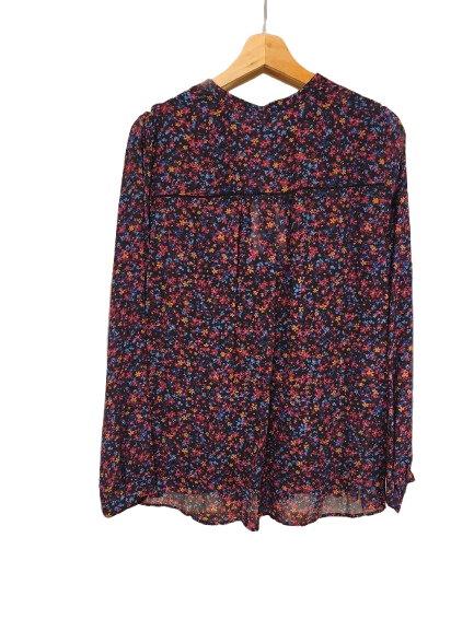 Camisa estampado. Tommy Hilfiger - Image 2