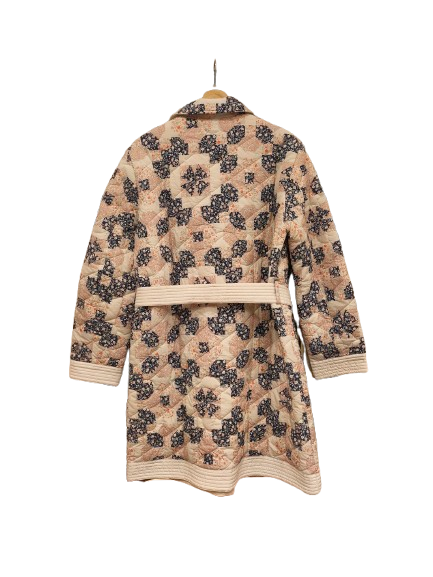 Abrigo Estampado Claudie Pierlot - Image 2