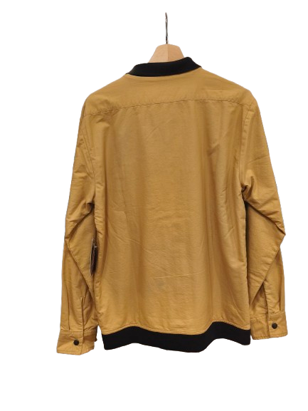 Chaqueta mostaza. US Versus Them - Image 2