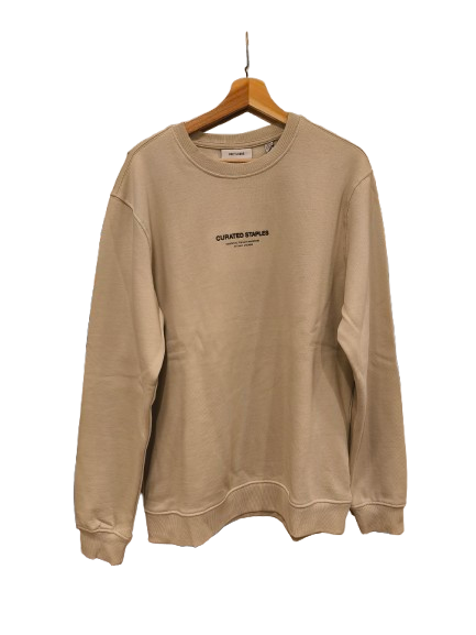 Sudadera crudo. Only & Sons - Image 3