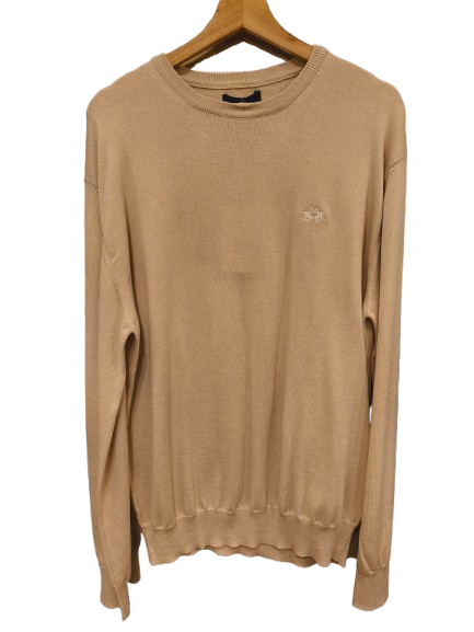 Sueter crudo. La Martina - Image 2