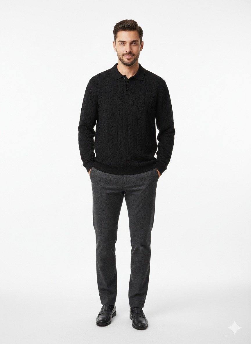 Jersei Jack and Jones