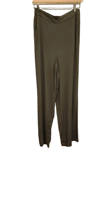 Pantalón verde. Only - Image 3