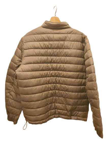 Anorak Beige Dan John - Image 3