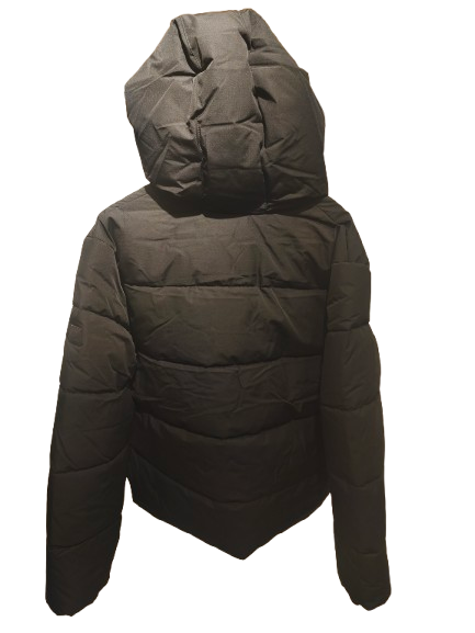 Abrigo Negro Only & Sons - Image 3