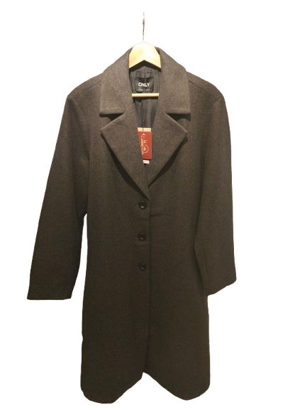 Abrigo Negro Only - Image 2