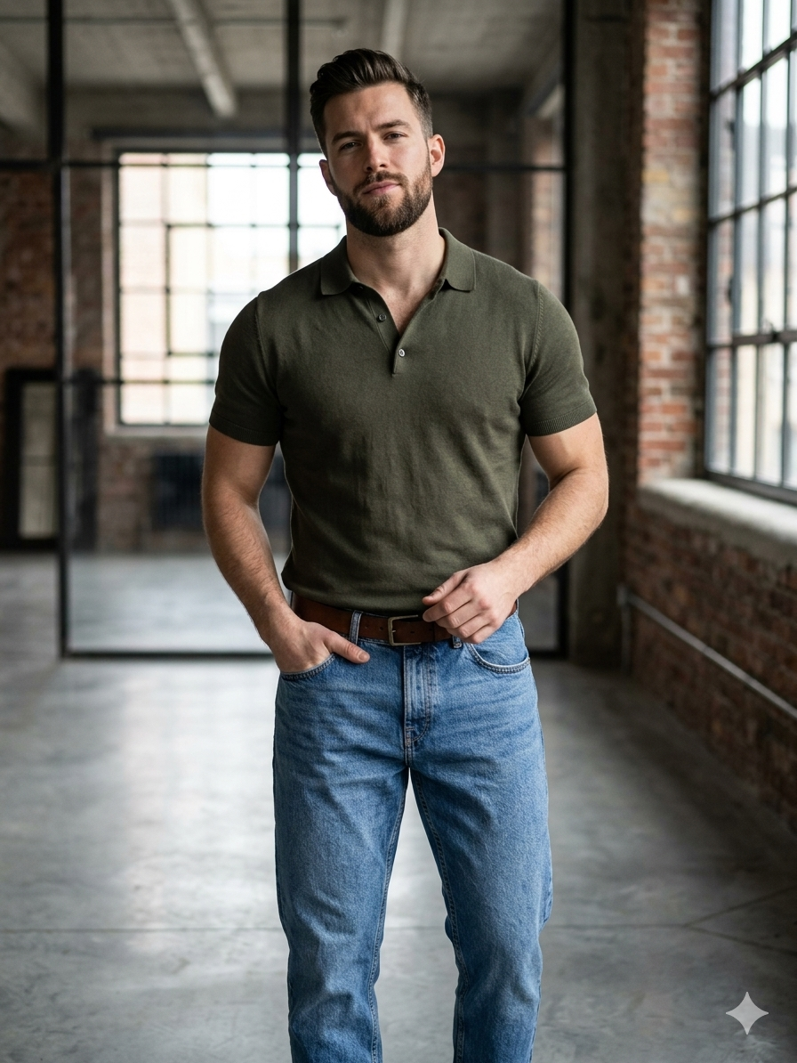 Tejanos. Only & Sons