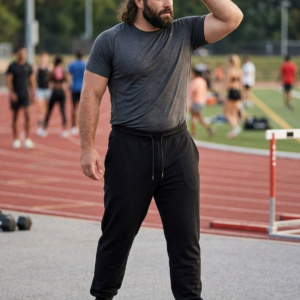 Chandal negro. Only & Sons