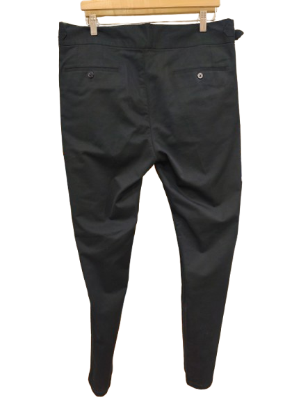 Pantalón marino. Roberto Bassi - Image 3