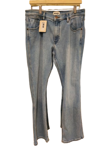 Tejano. Wrangler - Image 2