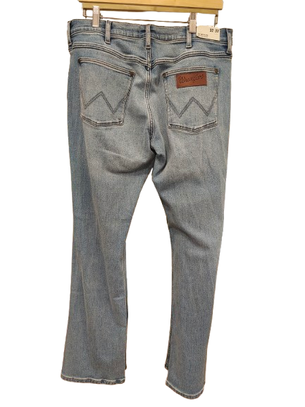 Tejano. Wrangler - Image 3