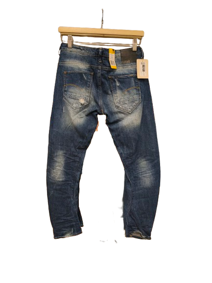 Tejanos. G-star - Image 3