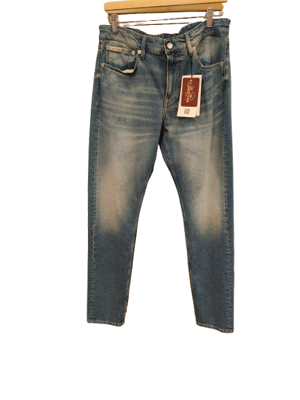 Tejano. Calvin Klein - Image 2